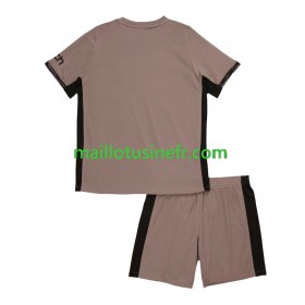 Maillot de Foot Tottenham Hotspur Troisième 2023-24 - Enfant